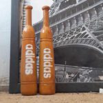 Price and Buy Persian Meel Cube for Zoorkhaneh Fitness – Varzeshe Bastani Each 750g