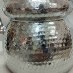 Price and Buy Persian Metal Double Teapot Durable for a Unique and Flavorful Brew - Image 4