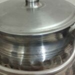 Price and Buy Persian Metal Double Teapot Durable for Exquisite Tea Brewing - Image 3