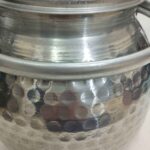 Price and Buy Persian Metal Double Teapot Durable for Exquisite Tea Brewing - Image 4