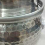 Price and Buy Persian Metal Double Teapot Durable for Exquisite Tea Brewing - Image 5