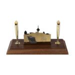 Price and Buy Persian Metal Office Desk Organizer Accessories – Model Iran - Image 3