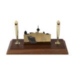 Price and Buy Persian Metal Office Desk Organizer Accessories – Model Iran - Image 6