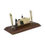 Price and Buy Persian Metal Office Desk Organizer Accessories – Model Iran - Image 10