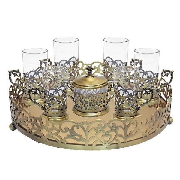 Price and Buy Persian Metal Tea & Coffee Set – Bronze Color_68f75003b3882.jpeg Price and Buy Persian Metal Tea & Coffee Set – Bronze Color