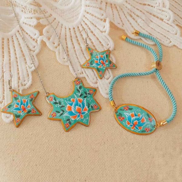 Price and Buy Persian Minakari Jewelry Set Model Sarvenaz_68fbe871bec79.jpeg Price and Buy Persian Minakari Jewelry Set Model Sarvenaz