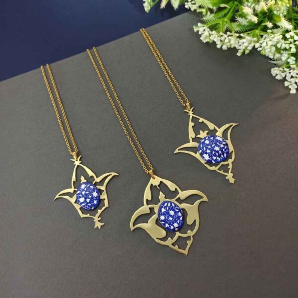 Price and Buy Persian Minakari Necklace Model Moshabak_68fbea3326fa4.jpeg Price and Buy Persian Minakari Necklace Model Moshabak