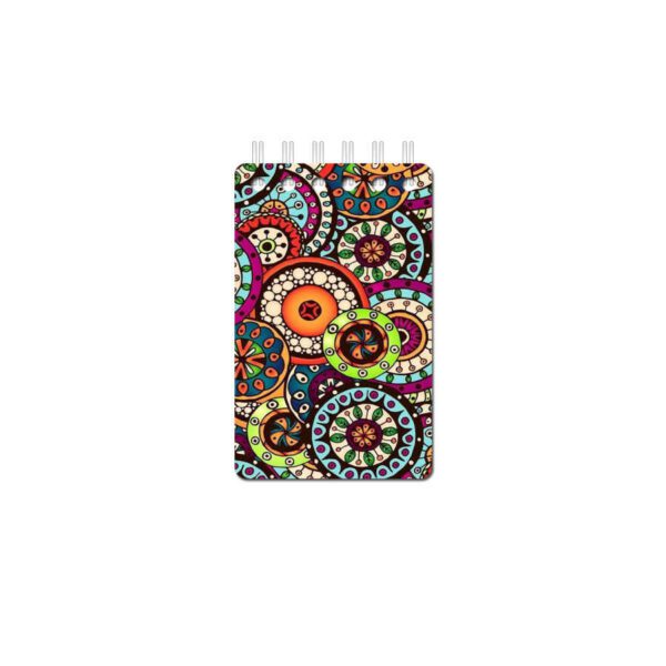 Price and Buy Persian Mini Notepad – Lona Design (2 Pads), Pocket-Sized Notepads_68fc1ebbdef6a.jpeg Price and Buy Persian Mini Notepad – Lona Design (2 Pads), Pocket-Sized Notepads