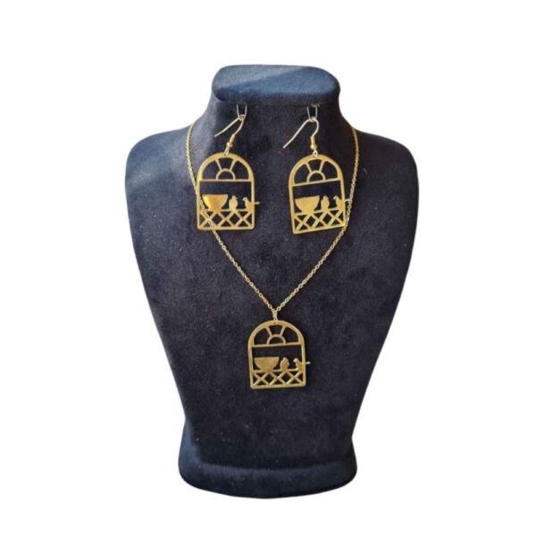 Price and Buy Persian Morghe Amin Jewelry Set Model Bita_68fca9137a4e3.jpeg Price and Buy Persian Morghe Amin Jewelry Set Model Bita