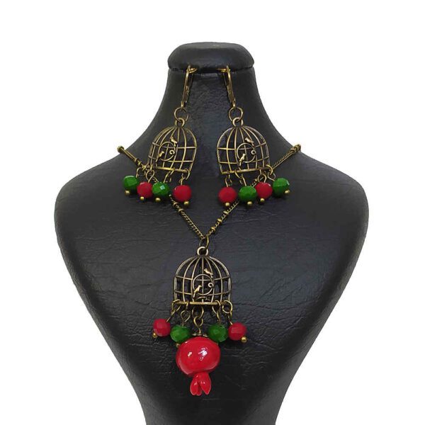 Price and Buy Persian Morghe Amin Jewelry Set Model Lima_68fca8f61d462.jpeg Price and Buy Persian Morghe Amin Jewelry Set Model Lima