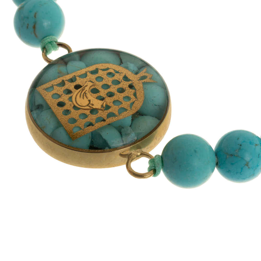 Price and Buy Persian Morghe Amin Jewelry Set Model Sam - Image 3