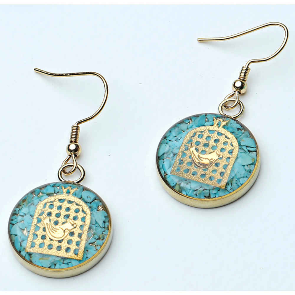 Price and Buy Persian Morghe Amin Jewelry Set Model Sam - Image 5