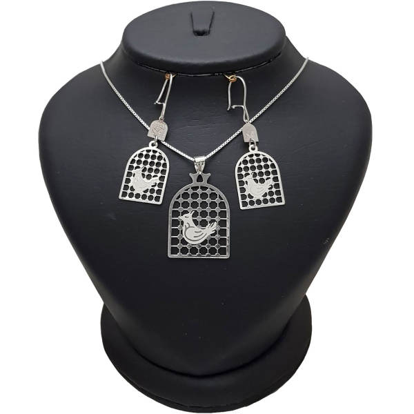 Price and Buy Persian Morghe Amin Jewelry Set Model Silver_68f5b4a3dd583.jpeg Price and Buy Persian Morghe Amin Jewelry Set Model Silver