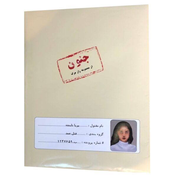 Price and Buy Persian Murder Mystery Board Game Pariya Tabandeh Case_68ffda528d5a6.jpeg Price and Buy Persian Murder Mystery Board Game Pariya Tabandeh Case