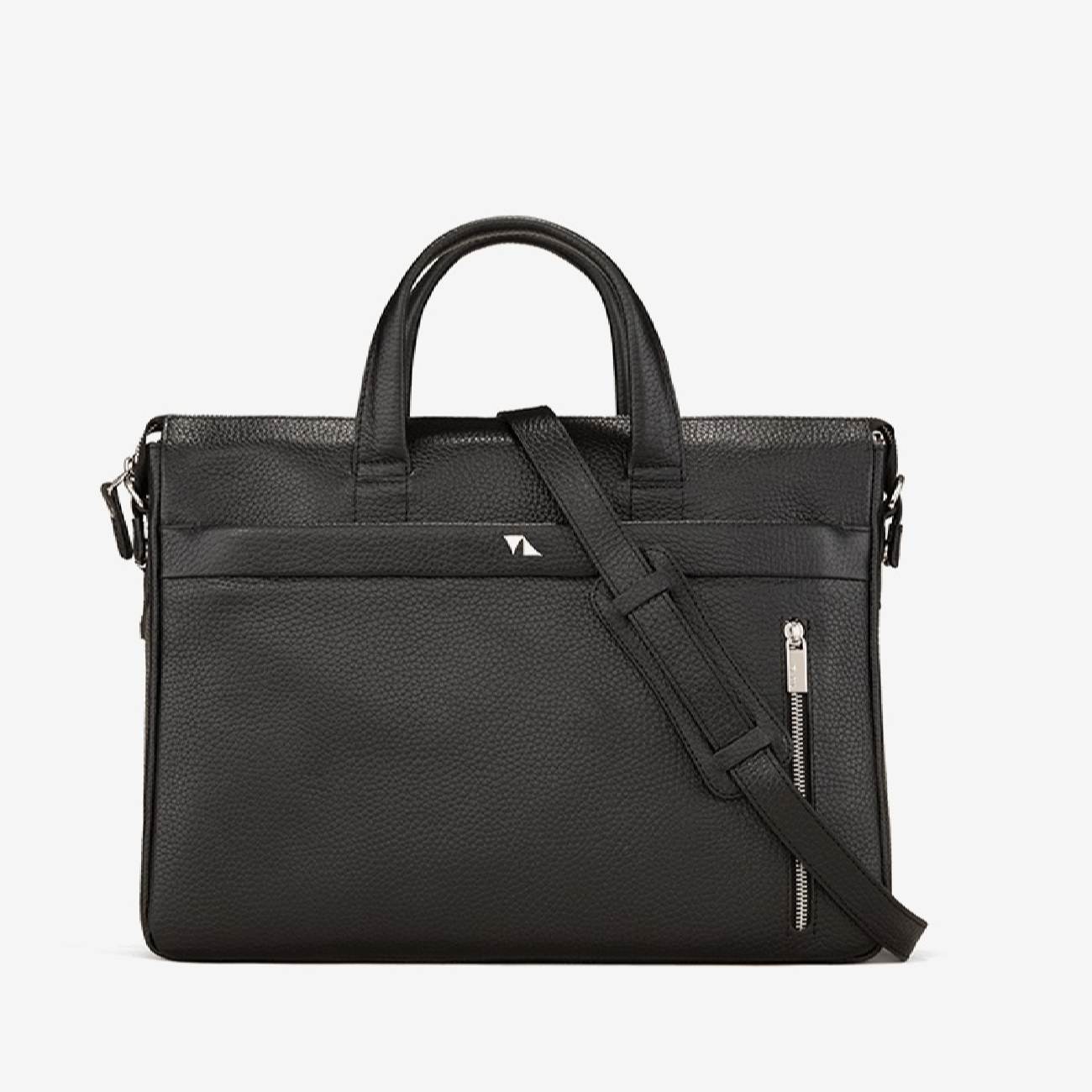 Price and Buy Persian Natural Leather Briefcase – Royal Model