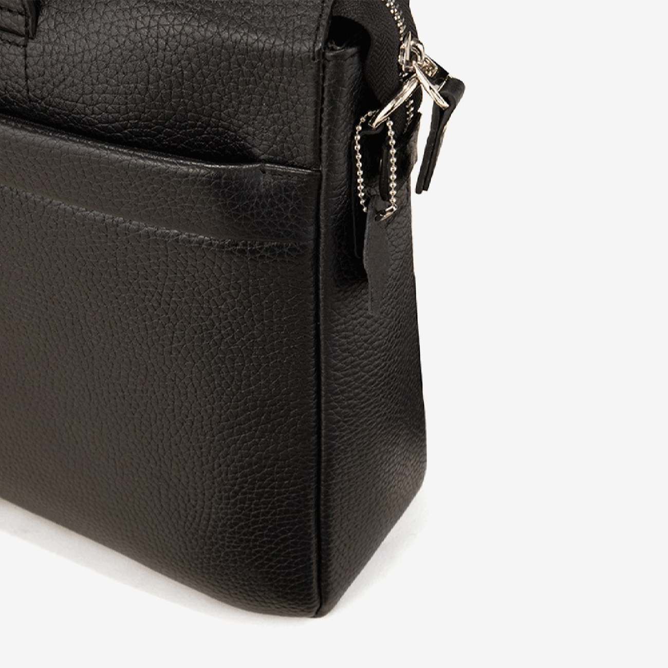 Price and Buy Persian Natural Leather Briefcase – Royal Model - Image 6