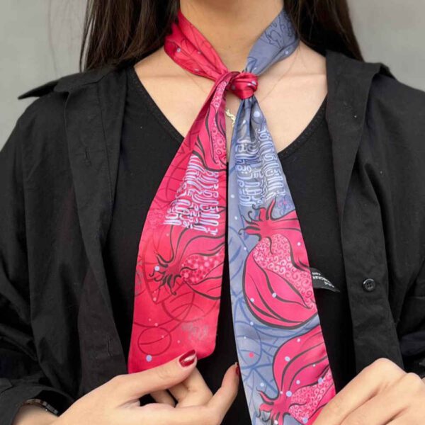 Price and Buy Persian Neck Scarf for Women Luxe and Vibrant Anar_68fd8131a4d13.jpeg Price and Buy Persian Neck Scarf for Women Luxe and Vibrant Anar