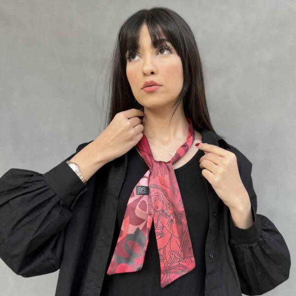 Price and Buy Persian Neck Scarf for Women Luxe and Vibrant Bitab_68fd8149dfa7d.jpeg Price and Buy Persian Neck Scarf for Women Luxe and Vibrant Bitab