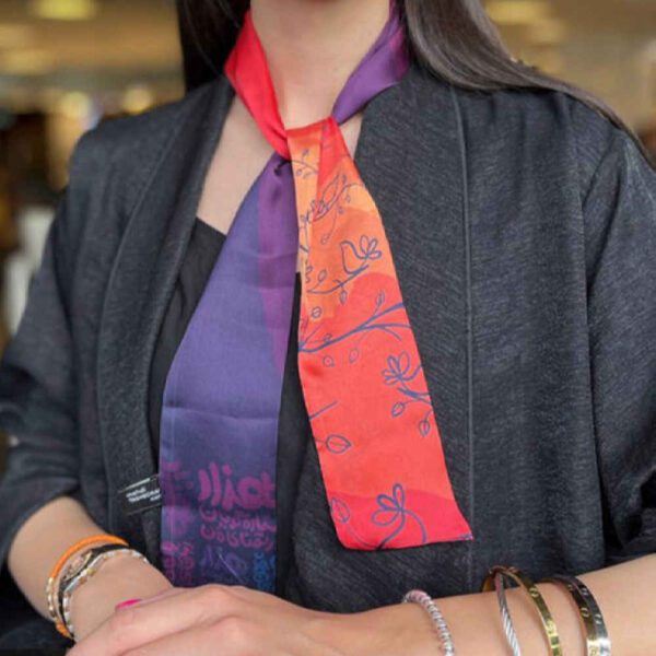Price and Buy Persian Neck Scarf for Women Luxe and Vibrant Ghanari_68fd813e6c1b9.jpeg Price and Buy Persian Neck Scarf for Women Luxe and Vibrant Ghanari