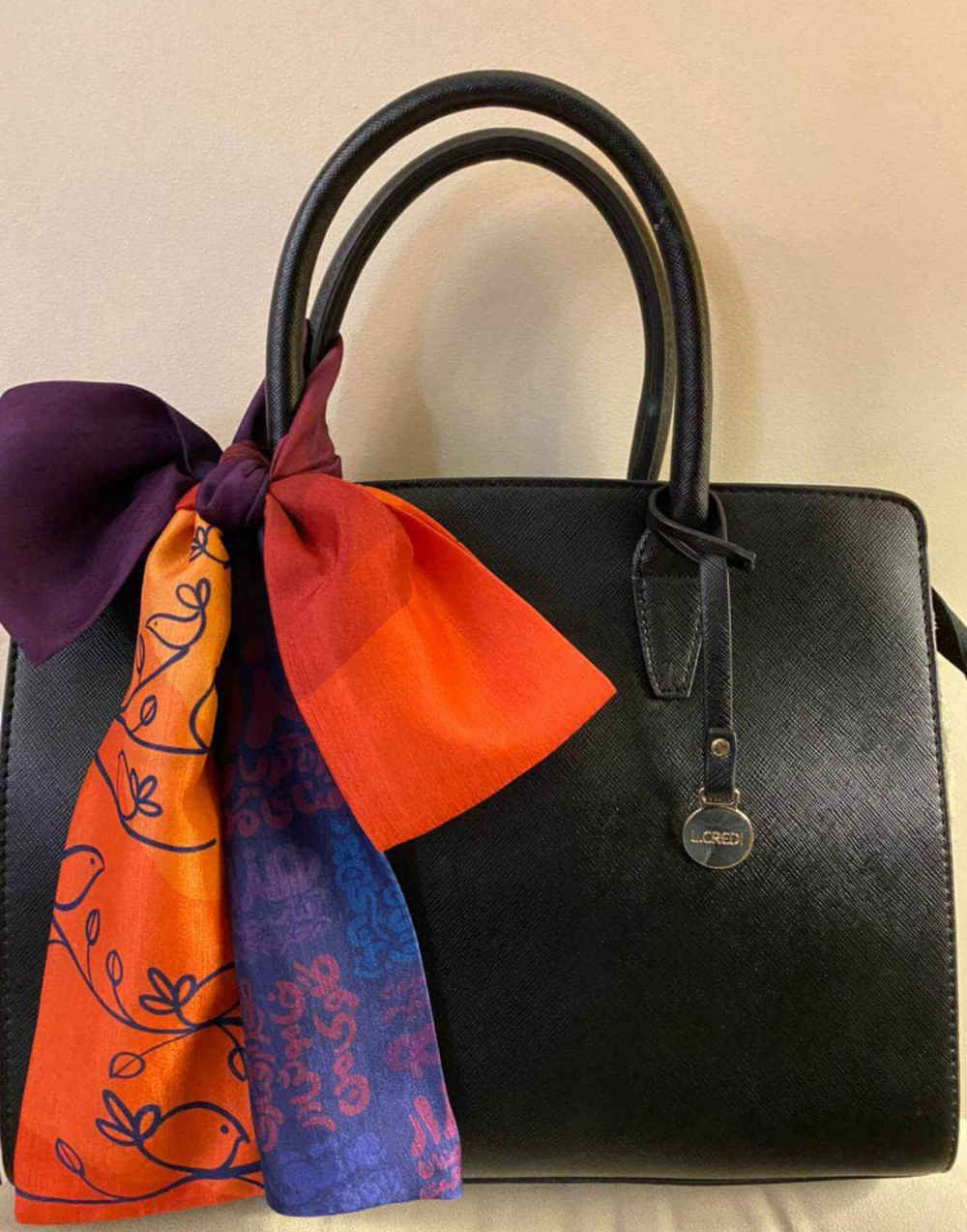 Price and Buy Persian Neck Scarf for Women Luxe and Vibrant Ghanari - Image 3