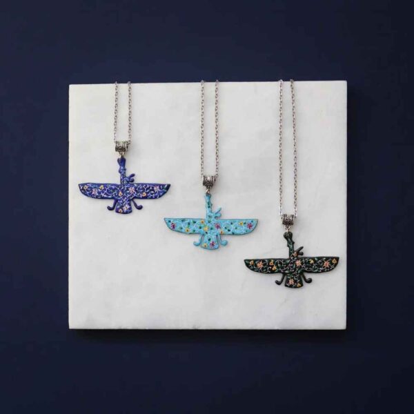 Price and Buy Persian Necklace Minimalist – Zoroastrian Symbol Farvahar_68fbea2816588.jpeg Price and Buy Persian Necklace Minimalist – Zoroastrian Symbol Farvahar