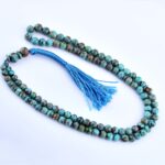 Price and Buy Persian Neyshabur Turquoise Rosary: 101 Beads Tasbih - Image 5