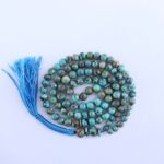 Price and Buy Persian Neyshabur Turquoise Rosary: 101 Beads Tasbih - Image 6