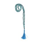 Price and Buy Persian Neyshabur Turquoise Rosary: Crafted with 101 Prayer Beads Tasbih - Image 5