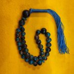 Price and Buy Persian Neyshabur Turquoise Rosary: Crafted with 33 Prayer Beads Tasbih - Image 4