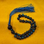 Price and Buy Persian Neyshabur Turquoise Rosary: Crafted with 33 Prayer Beads Tasbih - Image 5