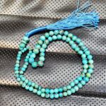 Price and Buy Persian Neyshabur Turquoise Rosary Prayer Beads Tasbih Handcrafted - Image 3