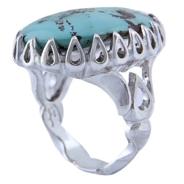 Price and Buy Persian Neyshabur Turquoise Silver Ring for Men Handcrafted AM_4806_68ffff27d837f.jpeg Price and Buy Persian Neyshabur Turquoise Silver Ring for Men Handcrafted AM_4806