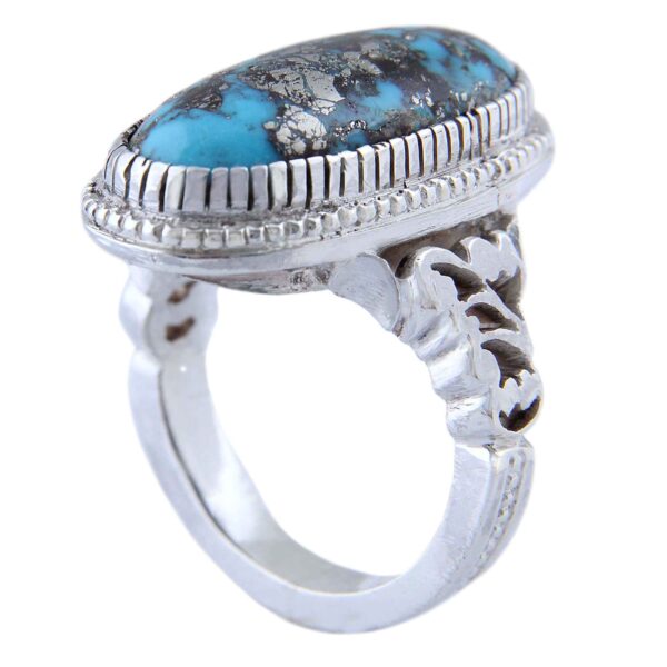 Price and Buy Persian Neyshabur Turquoise Silver Ring for Men Handcrafted_69000886e3db2.jpeg Price and Buy Persian Neyshabur Turquoise Silver Ring for Men Handcrafted
