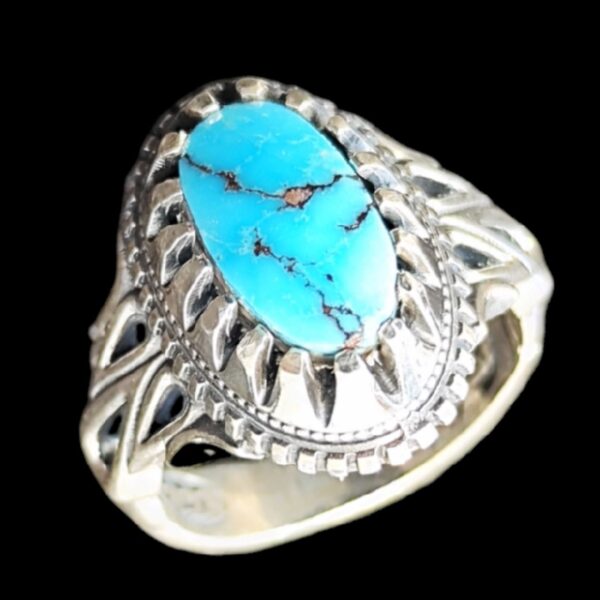 Price and Buy Persian Neyshabur Turquoise Silver Ring for Men Model Shokouh_6900992dbbdfd.jpeg Price and Buy Persian Neyshabur Turquoise Silver Ring for Men Model Shokouh