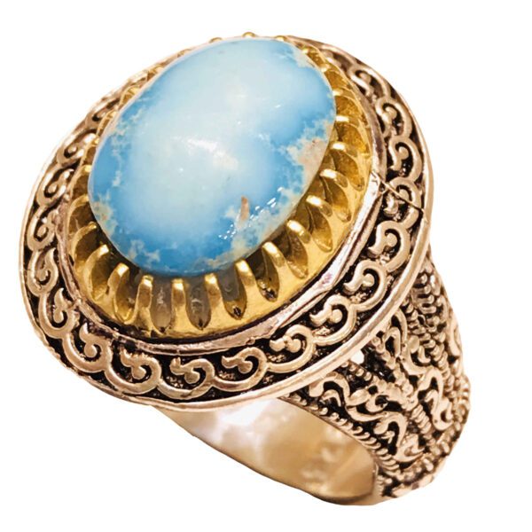 Price and Buy Persian Neyshabur Turquoise Silver Ring Handcrafted for Men Engraved_68fecd1ba45ec.jpeg Price and Buy Persian Neyshabur Turquoise Silver Ring Handcrafted for Men Engraved