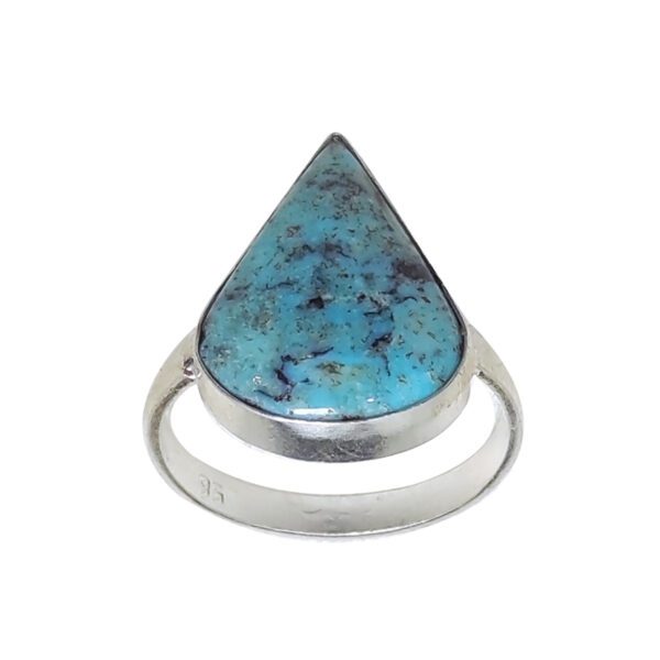 Price and Buy Persian Neyshabur Turquoise Silver Ring Handcrafted for Women Celine_68fefe00a1906.jpeg Price and Buy Persian Neyshabur Turquoise Silver Ring Handcrafted for Women Celine