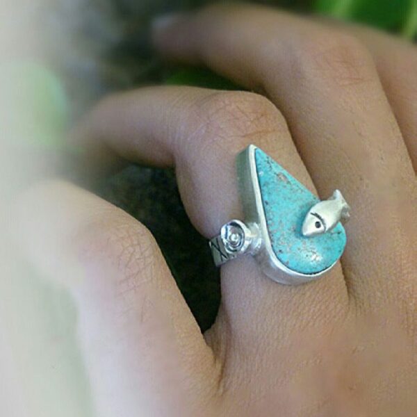 Price and Buy Persian Neyshabur Turquoise Silver Ring Handcrafted for Women_68fca406d2a64.jpeg Price and Buy Persian Neyshabur Turquoise Silver Ring Handcrafted for Women