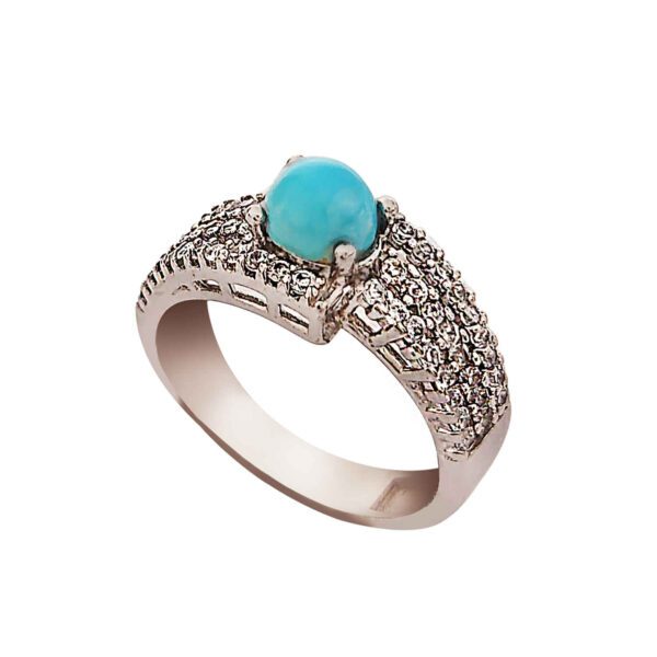 Price and Buy Persian Neyshabur Turquoise Silver Ring Handcrafted for Women_68fed357432e0.jpeg Price and Buy Persian Neyshabur Turquoise Silver Ring Handcrafted for Women