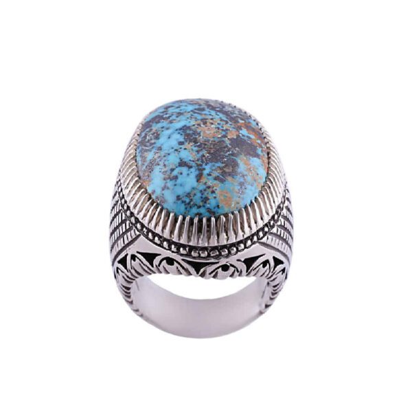 Price and Buy Persian Neyshabur Turquoise Silver Ring Handcrafted Taha_68fbeb8299cef.jpeg Price and Buy Persian Neyshabur Turquoise Silver Ring Handcrafted Taha