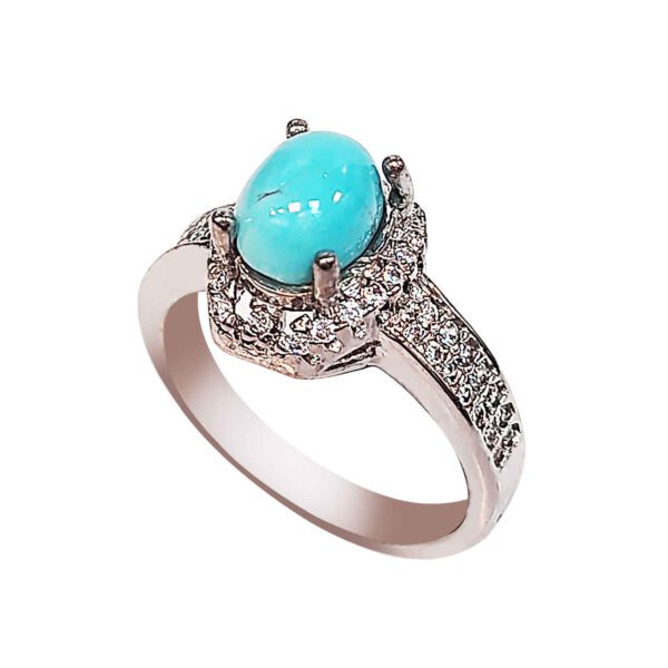 Price and Buy Persian Neyshabur Turquoise Silver Ring Handcrafted_68febb97d61ec.jpeg Price and Buy Persian Neyshabur Turquoise Silver Ring Handcrafted