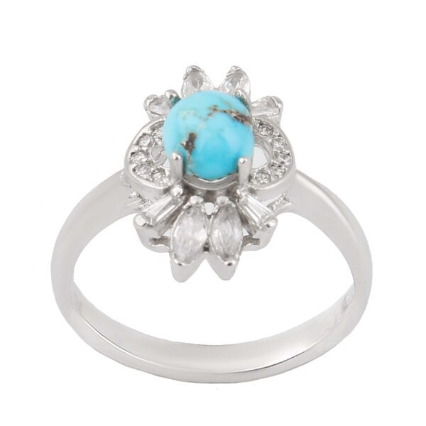 Price and Buy Persian Neyshabur Turquoise Silver Ring Handcrafted_68ff1f1b29bf7.jpeg Price and Buy Persian Neyshabur Turquoise Silver Ring Handcrafted
