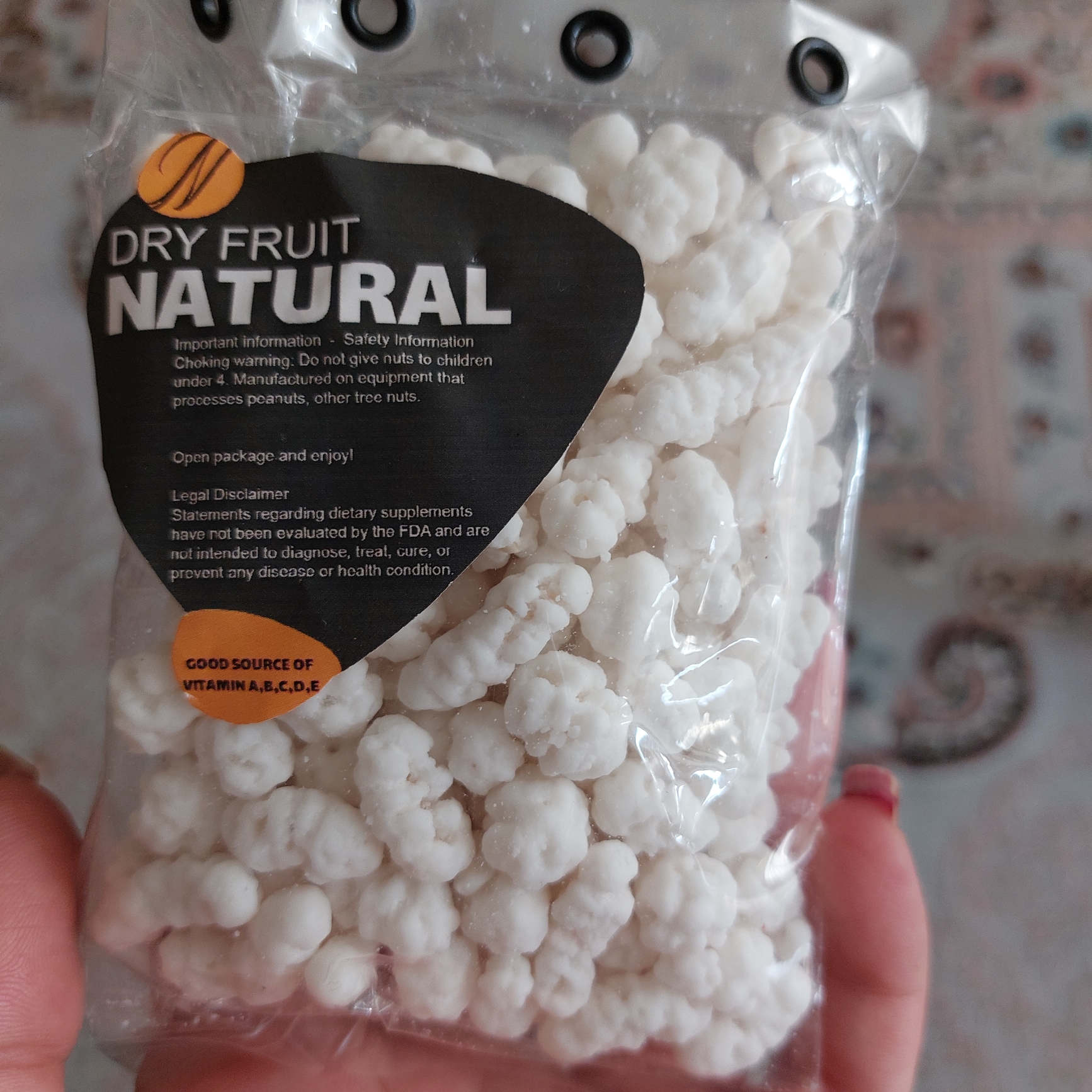 Price and Buy Persian Noghl – Candy-Coated with Pussy Willow Flavor (5x) - Image 3