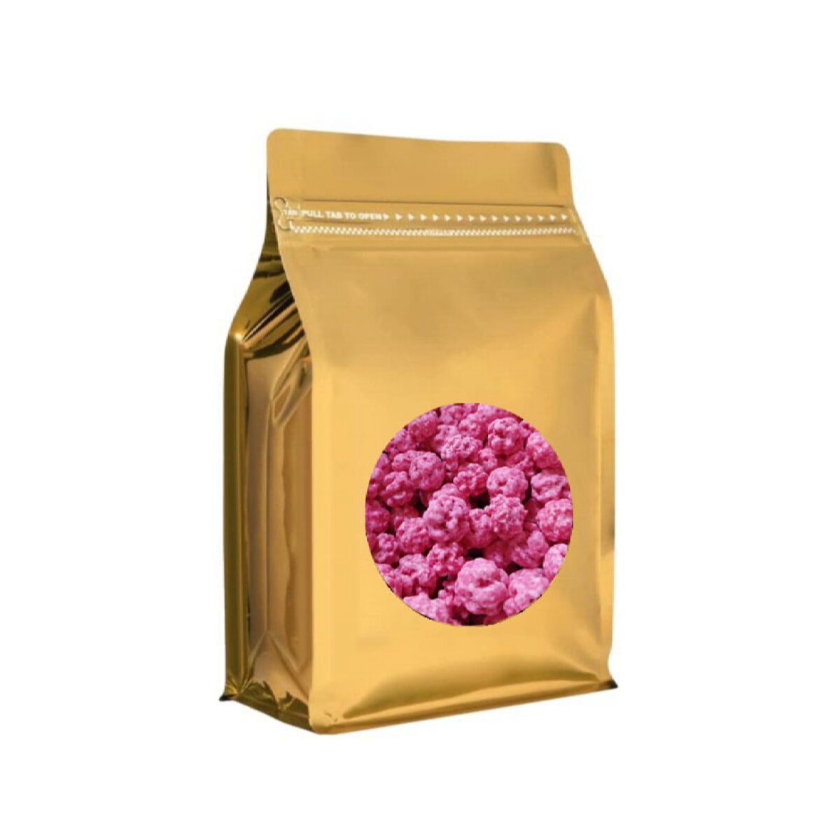 Price and Buy Persian Noghl – Candy-Coated with Sour Cherry Flavor (3x) - Image 3