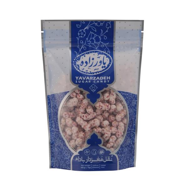 Price and Buy Persian Noghl – Sugar-Coated Almond Candy with Damask Rose Petals (3x)_68f517264041a.jpeg Price and Buy Persian Noghl – Sugar-Coated Almond Candy with Damask Rose Petals (3x)