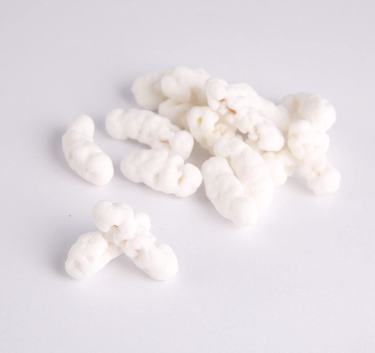 Price and Buy Persian Noghl – Sugar-Coated Almond Candy with Orange Blossom (3x) - Image 3