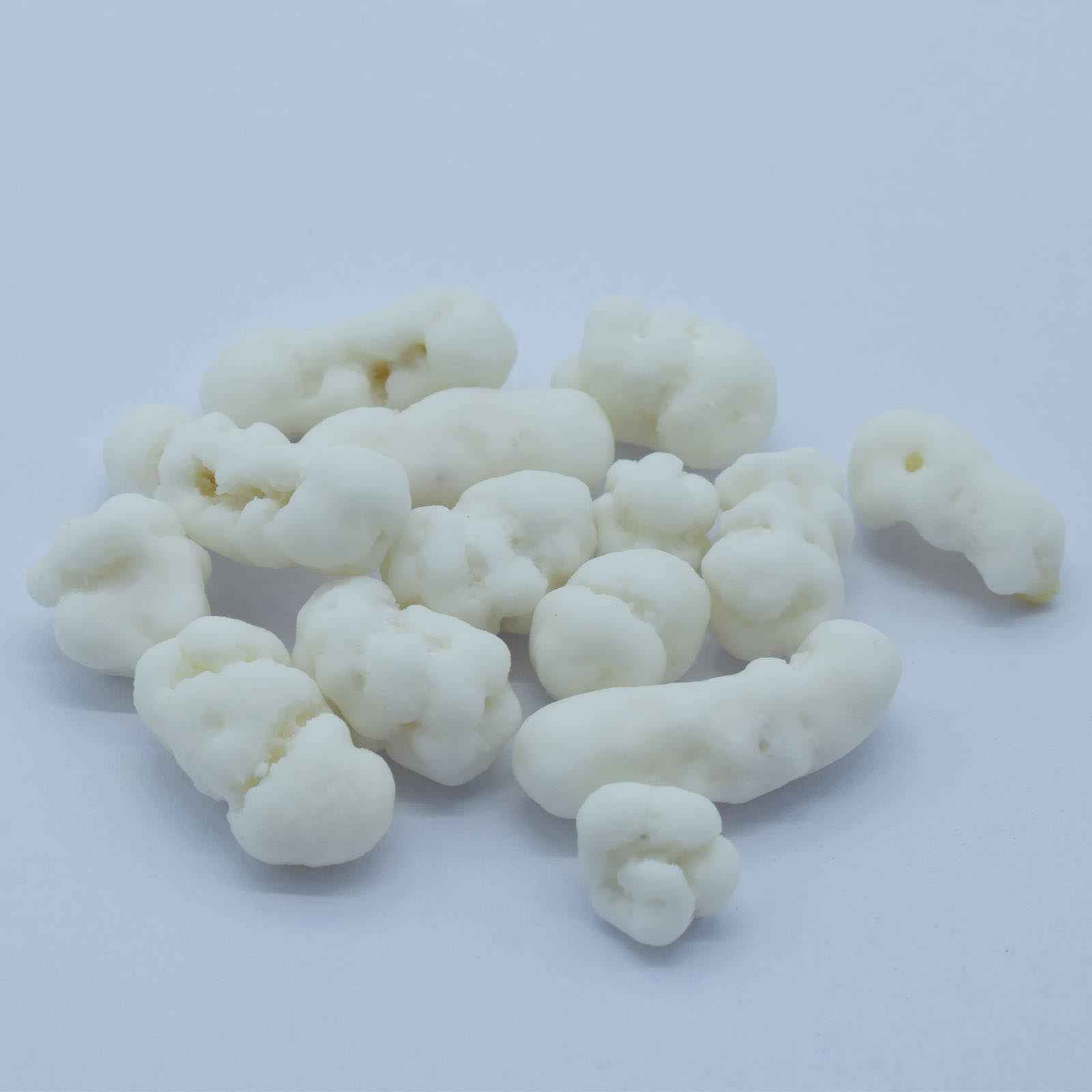 Price and Buy Persian Noghl – Sugar-Coated Almond Candy with Rose Water (3x) - Image 3