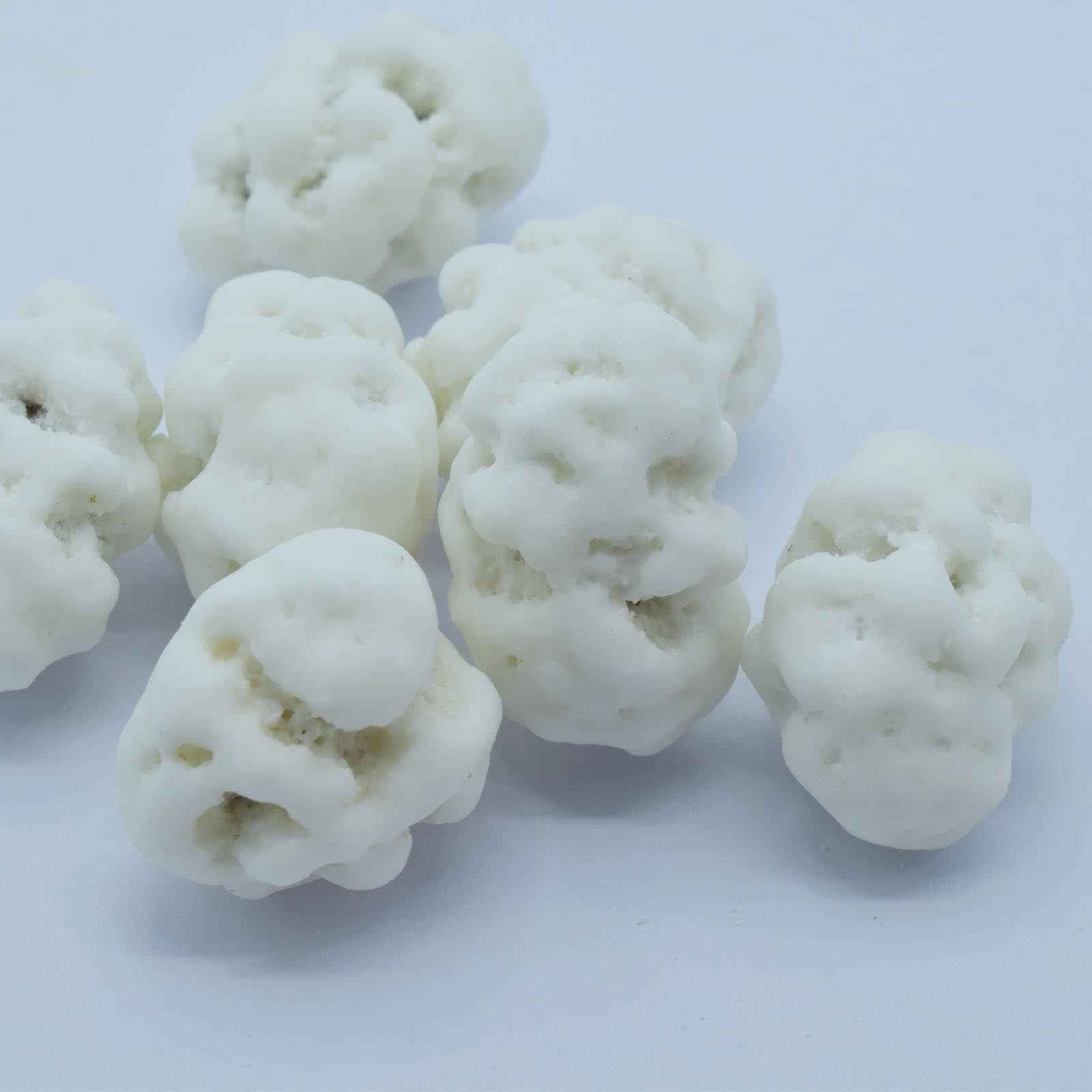 Price and Buy Persian Noghl – Sugar-Coated Almond Candy with Vanilla (3x) - Image 3