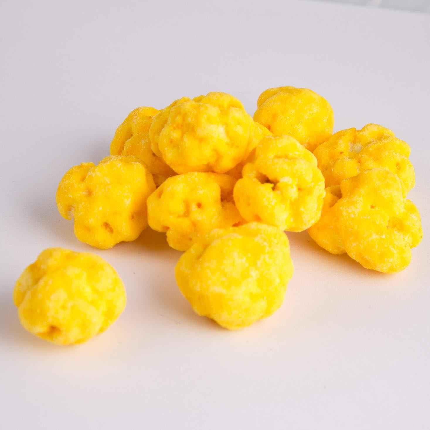 Price and Buy Persian Noghl – Sugar-Coated Walnut Candy with Saffron (3x) - Image 3