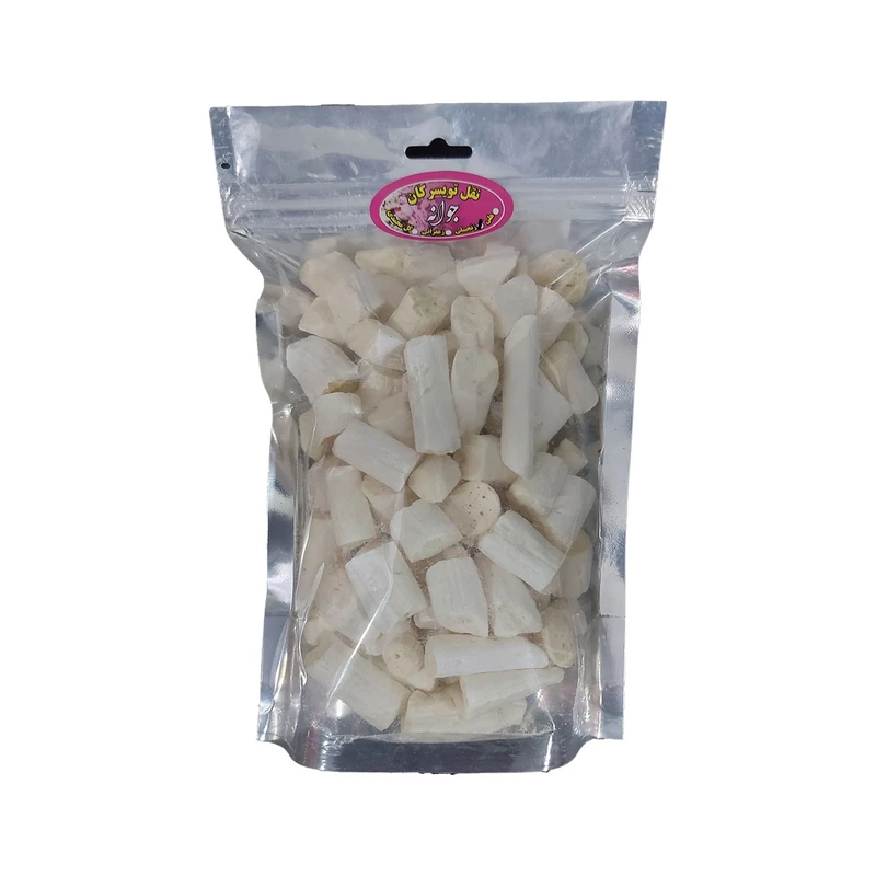 Price and Buy Persian Noghl – Traditional Tuyserkan Candy with Ginger Flavor (3x) - Image 3