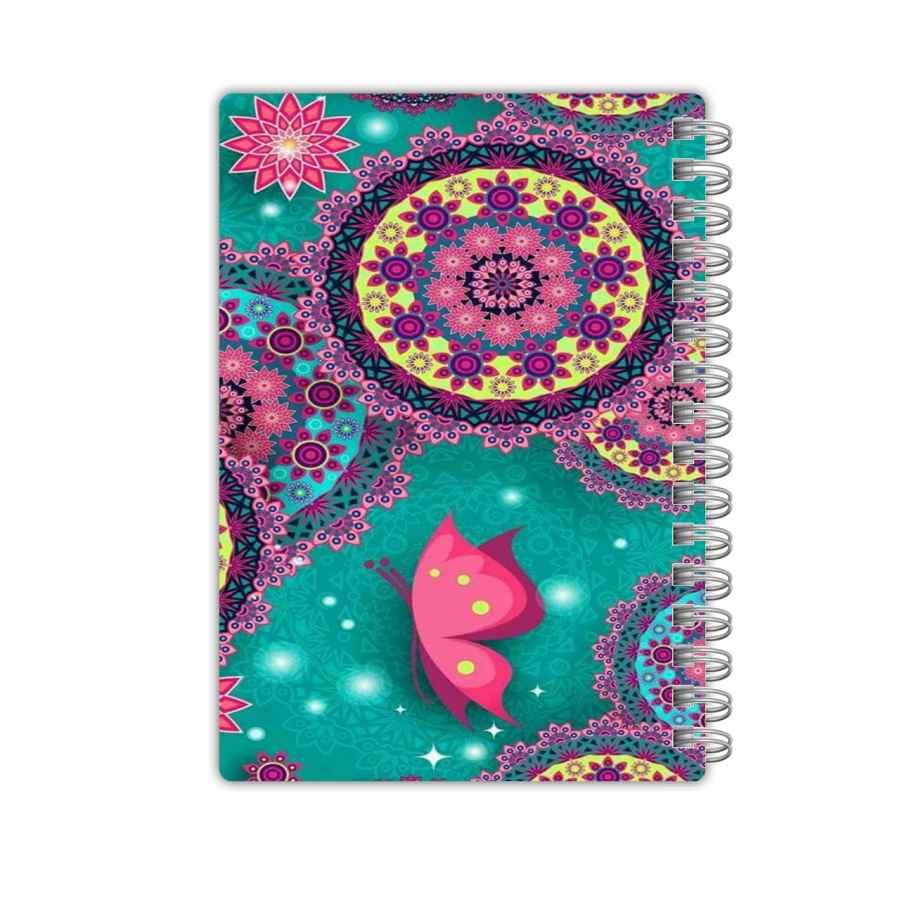 Price and Buy Persian Notebook – Asil Design, Persian Art-Inspired Notebook
